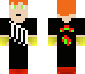 noob griefer