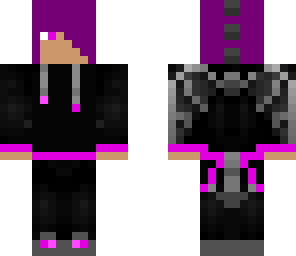 ender boy