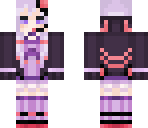 yuzuki yukari
