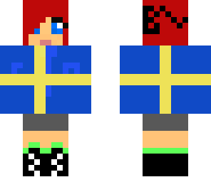 sweden