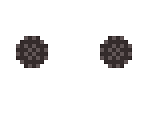 oreo skin