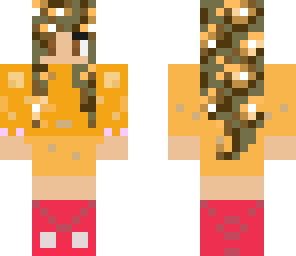 glowstone girl
