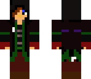 wolfric the assassin