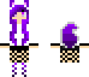 purple wolfie fixed