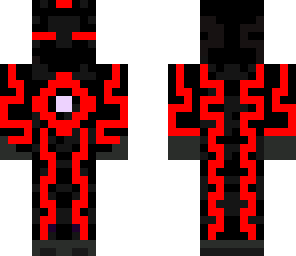 ender god red