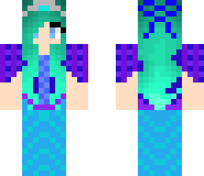 queen skin
