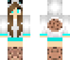 cookiegirl