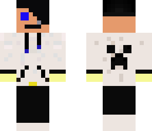 best skin of october 2013