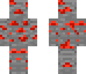 redstone edited