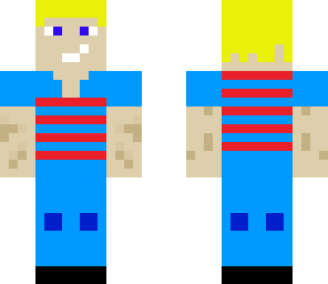 my skin