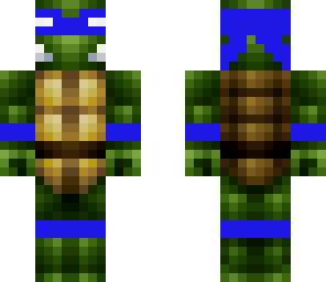 tmnt donny 3