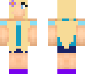 pretty girl 2