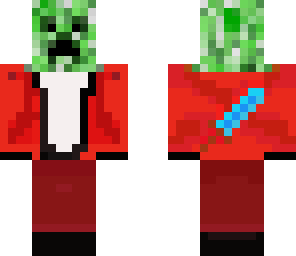 hunting creeper update