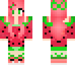melon girl