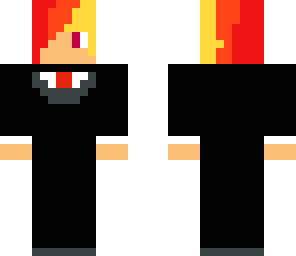 male rainbow dash