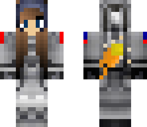 shootingstars spacegirl