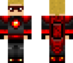 super hero