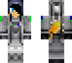 shootingstars spaceboy