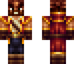 gangplank
