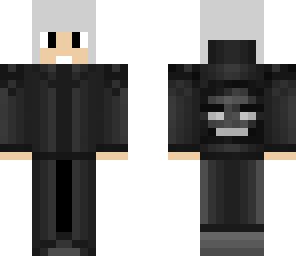 wither guy