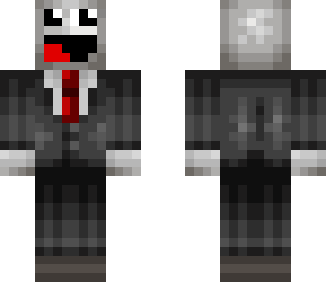 slender trololollolo