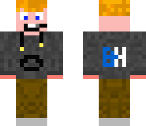 origina zsdav skin
