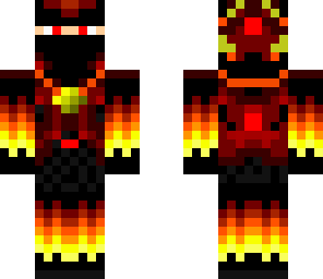fire ninja