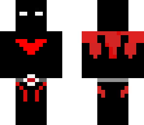 batman beyond