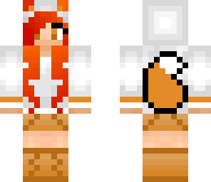foxgirl