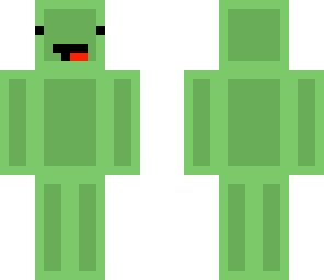 derpy slime