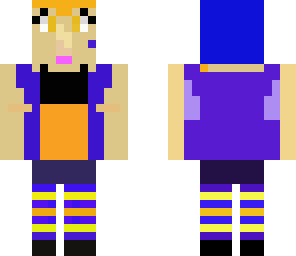 howleen wolf