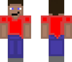 steve