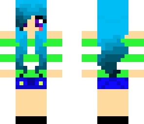 cute girl