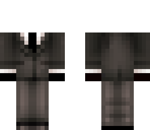 headless man