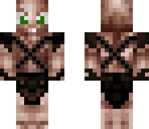 goblin warrior