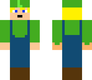 flobbybob_mario bro