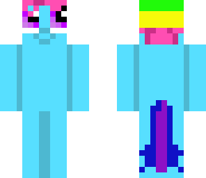 rainbow dash