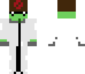 vertex the 3rd goblin of hate