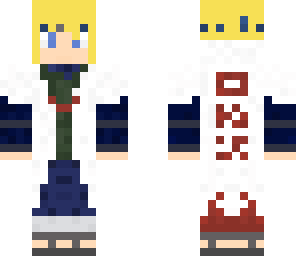 minato hd