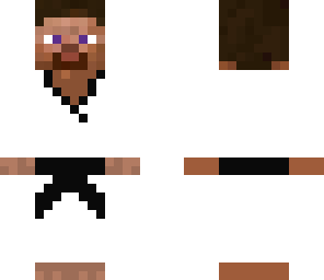 karate steve 