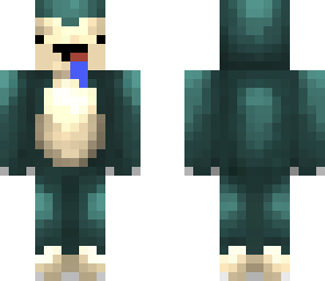 snorlax derp