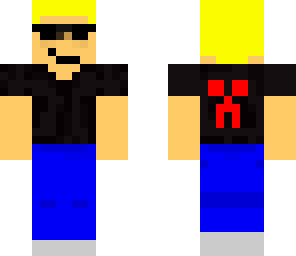 saintthepro