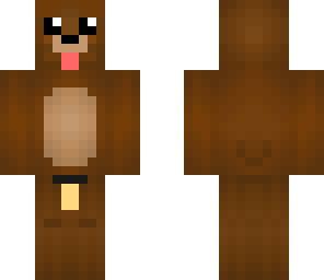 **** bear