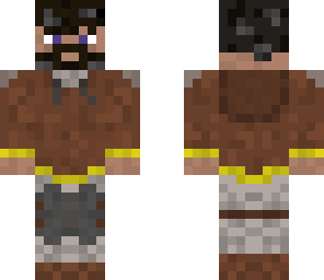 battle hardened steve