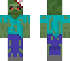zombie