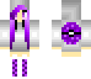 pokemon hoodie girl
