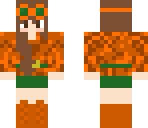 halloween goggle girl