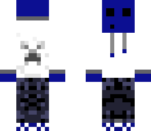 fail mutated slime