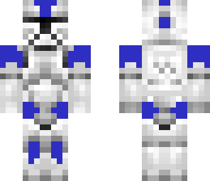 clone blue