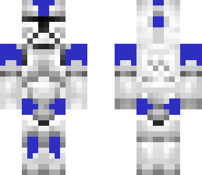 clone blue
